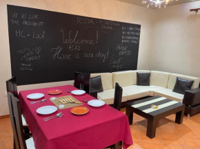 City Center Apartment Galeria